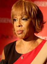 Gayle King