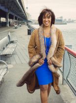 Gayle King