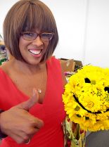 Gayle King