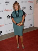 Gayle King photo