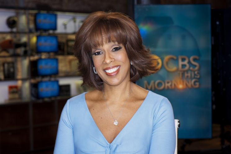 Gayle King