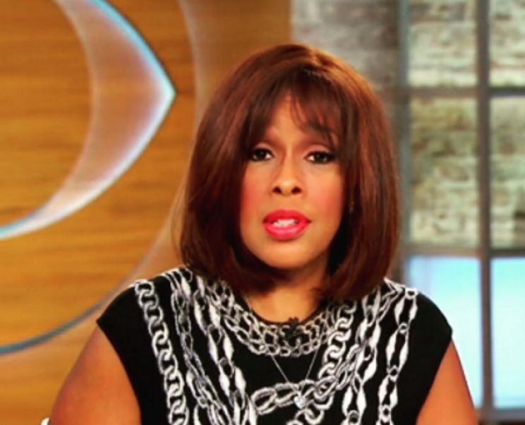 Gayle King