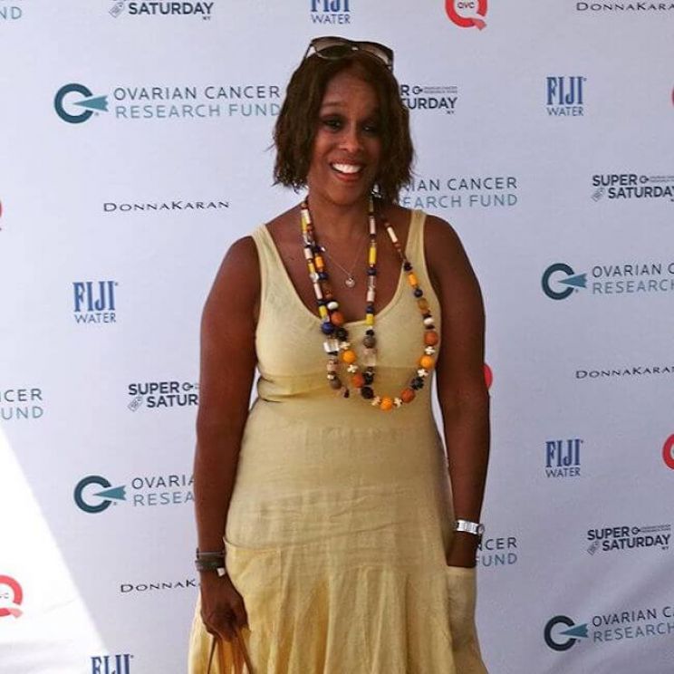 Gayle King