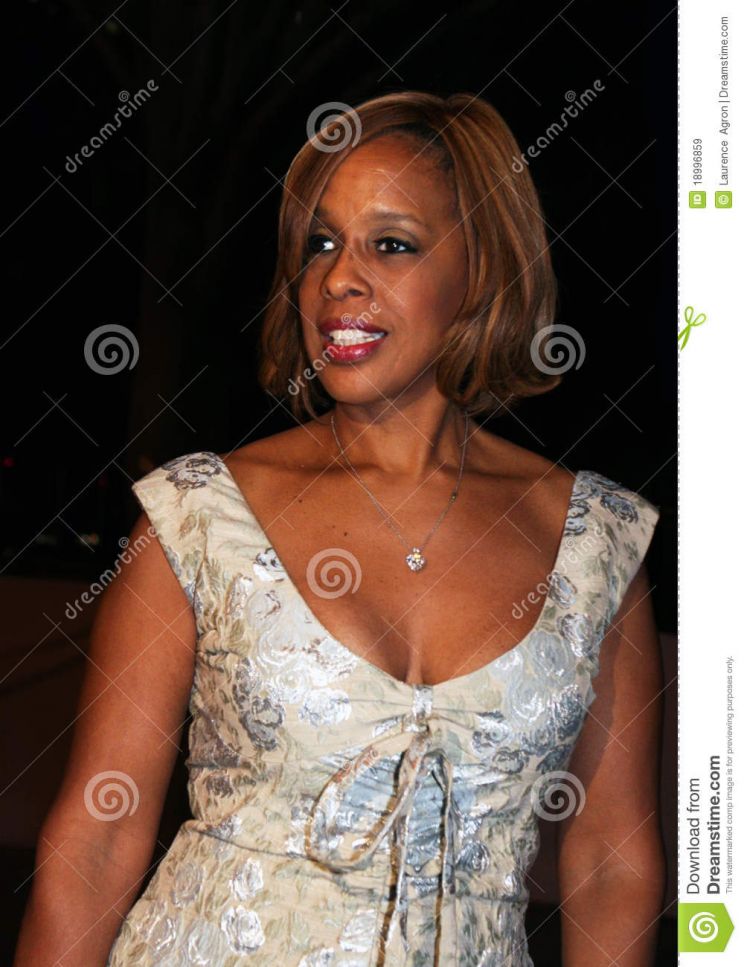 Gayle King