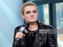 Gayle Rankin