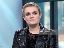 Gayle Rankin