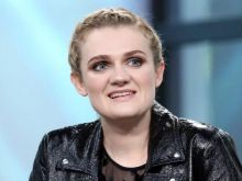 Gayle Rankin