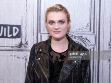 Gayle Rankin