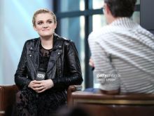 Gayle Rankin