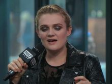 Gayle Rankin