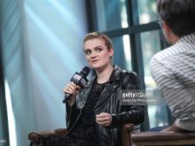 Gayle Rankin