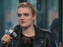 Gayle Rankin