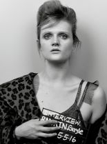 Gayle Rankin