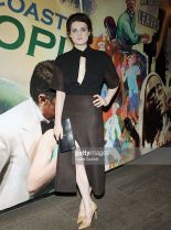 Gayle Rankin