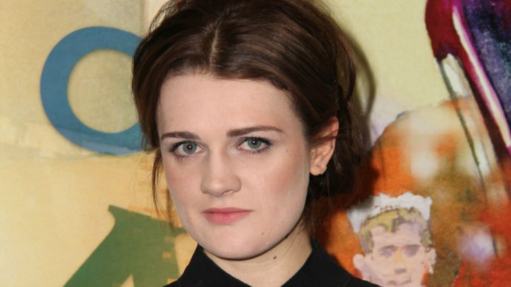 Gayle Rankin