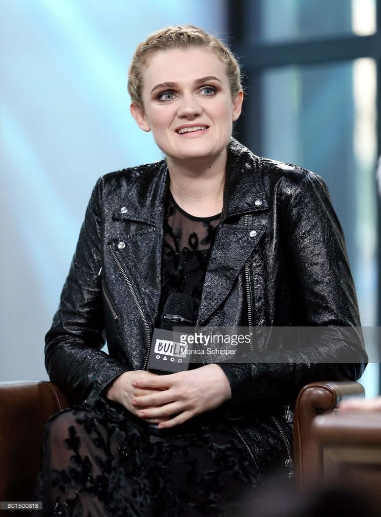 Gayle Rankin