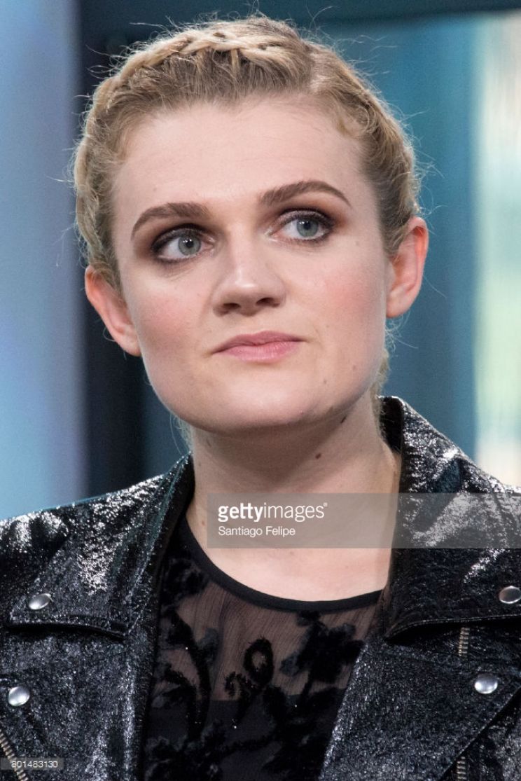 Gayle Rankin