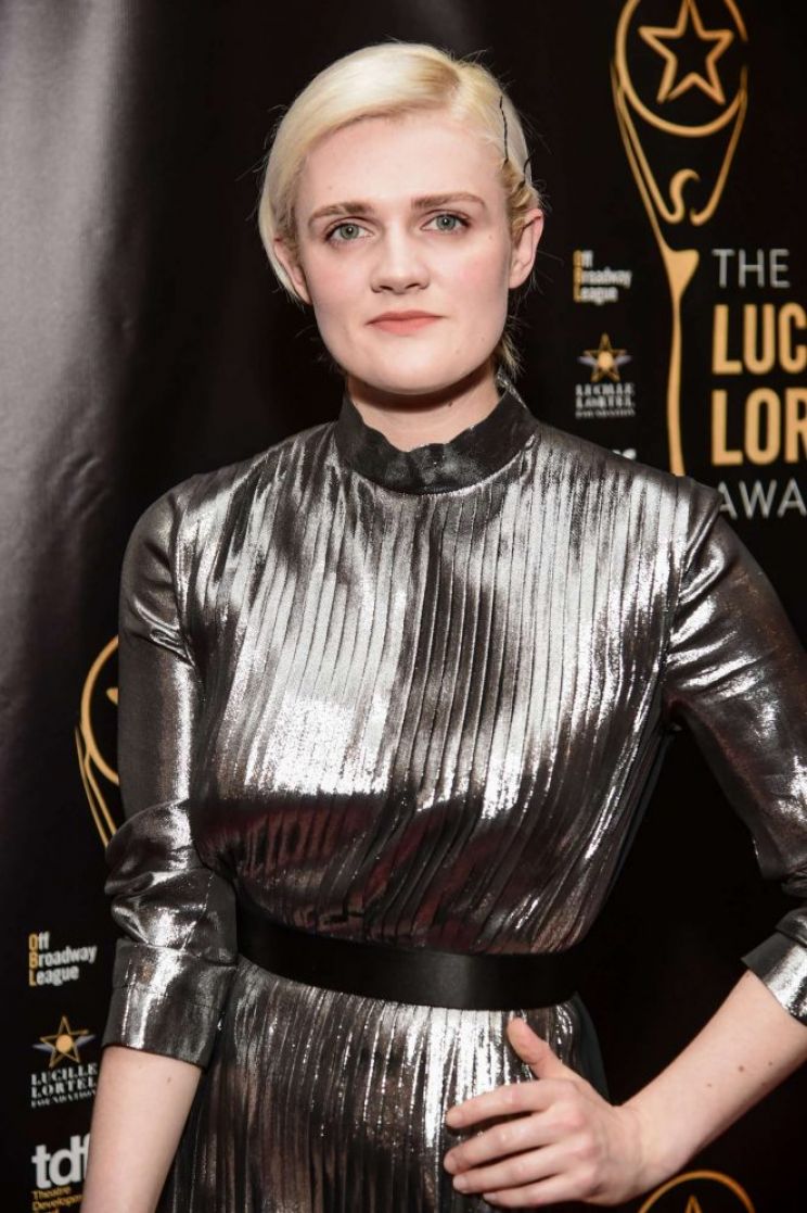 Gayle Rankin