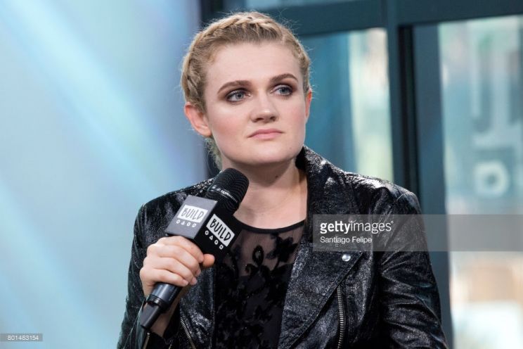 Gayle Rankin