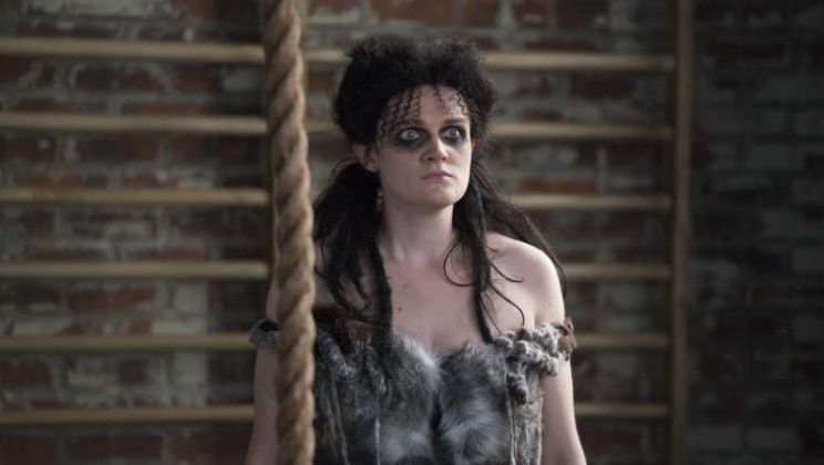 Gayle Rankin