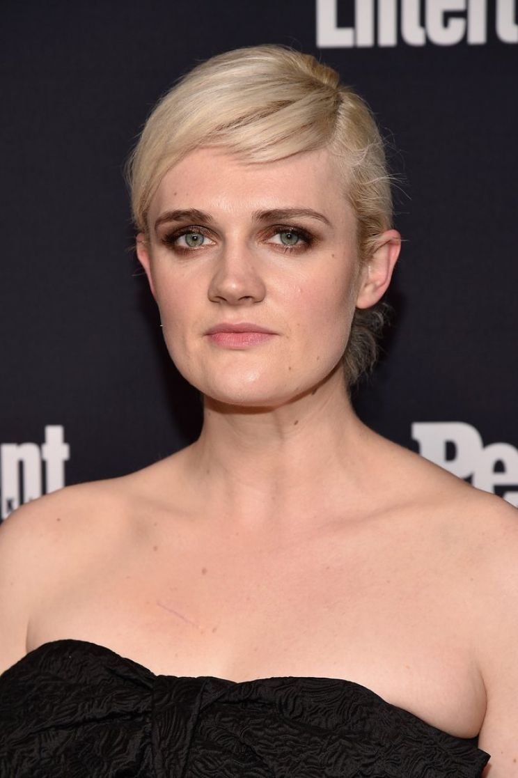 Gayle Rankin