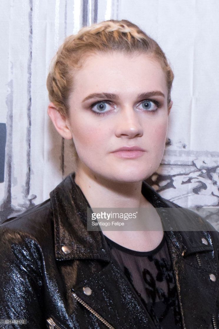 Gayle Rankin