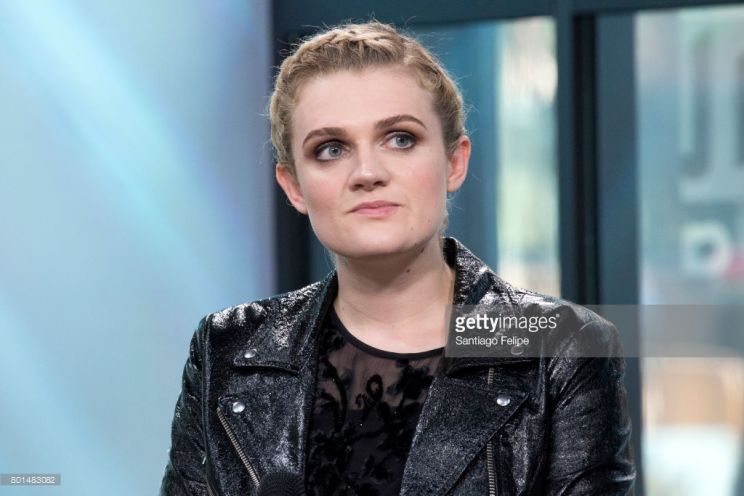 Gayle Rankin