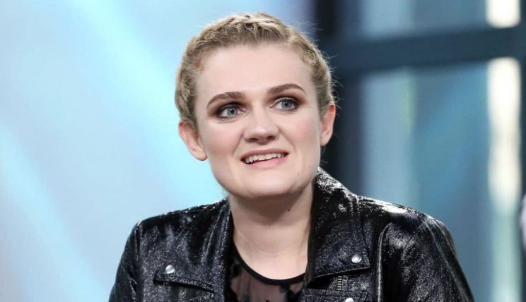 Gayle Rankin