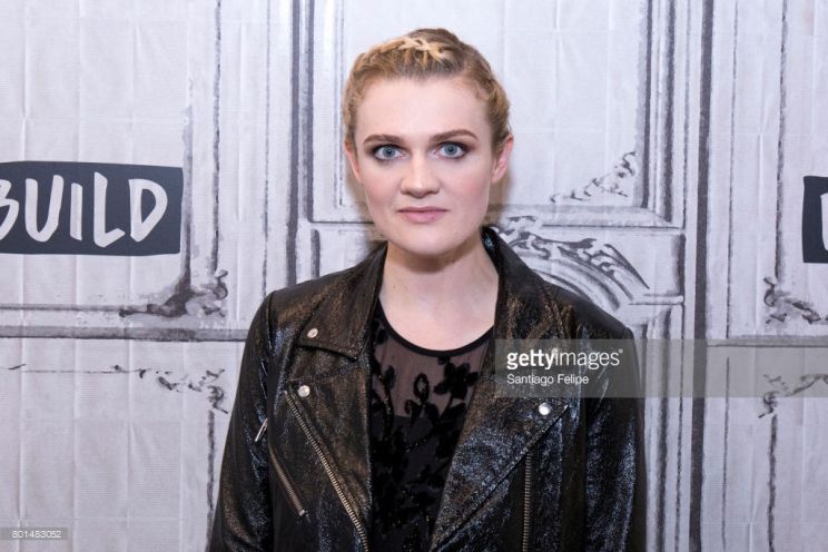 Gayle Rankin