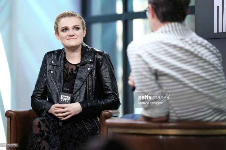 Gayle Rankin