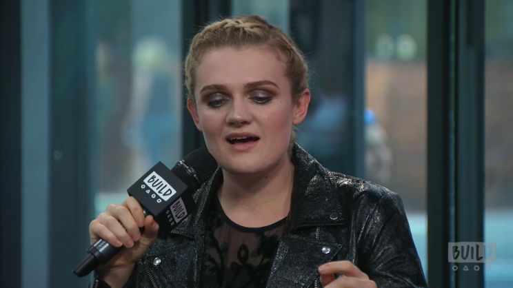 Gayle Rankin