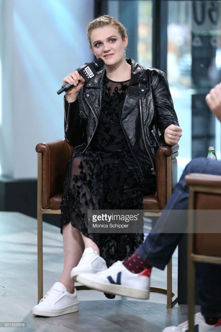 Gayle Rankin