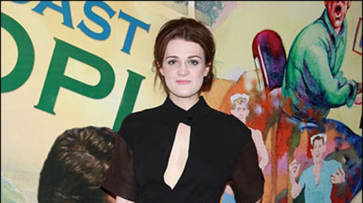 Gayle Rankin