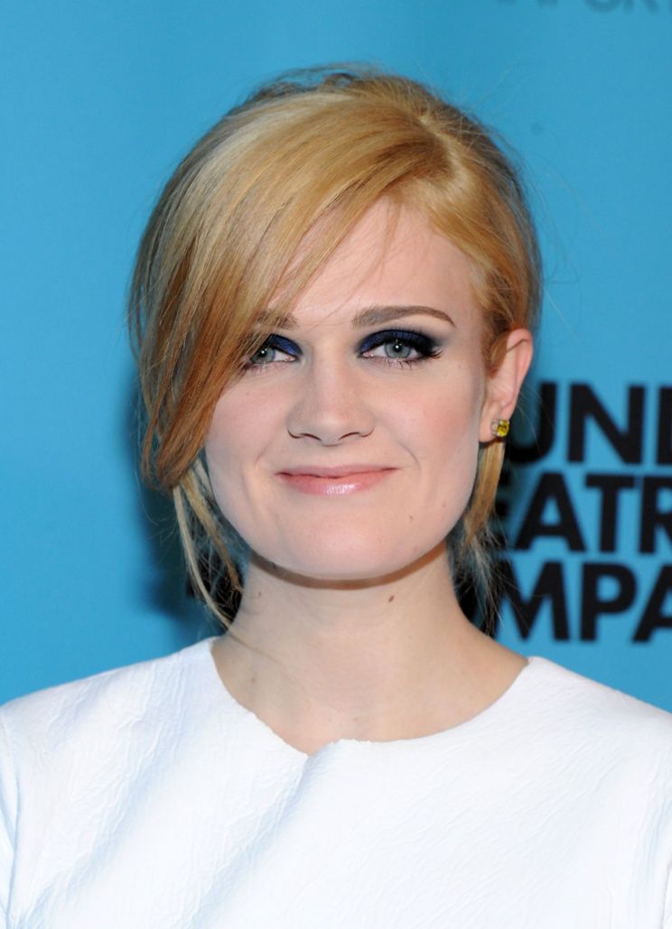 Gayle Rankin