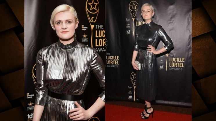 Gayle Rankin