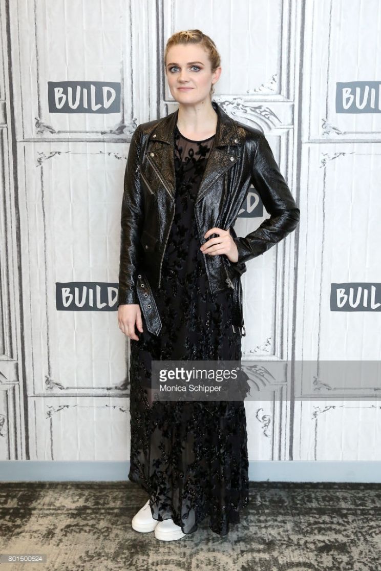 Gayle Rankin