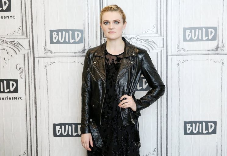 Gayle Rankin