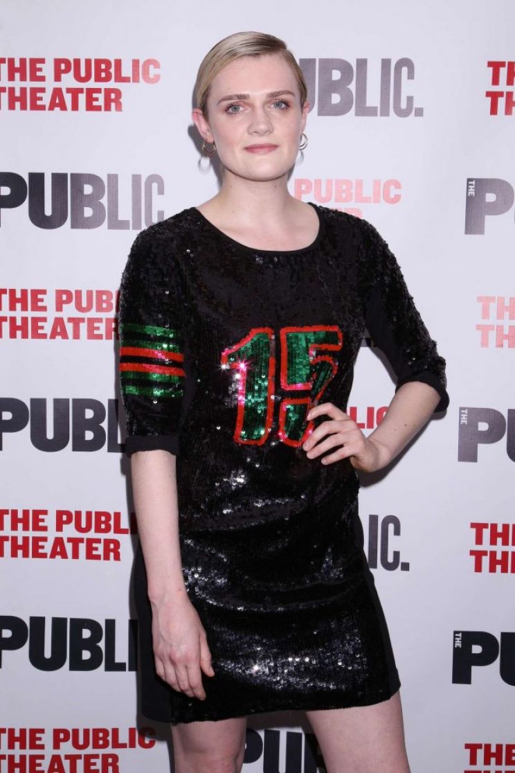 Gayle Rankin