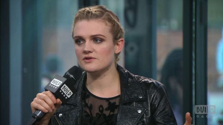 Gayle Rankin