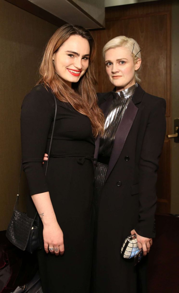 Gayle Rankin