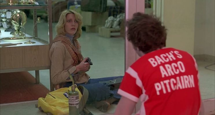 Gaylen Ross