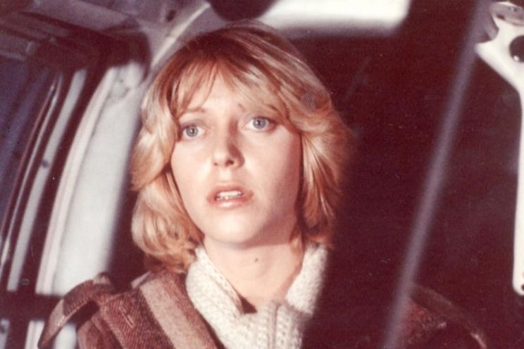 Gaylen Ross