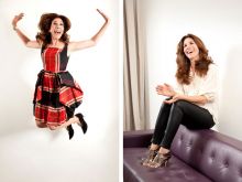 Gaynor Faye