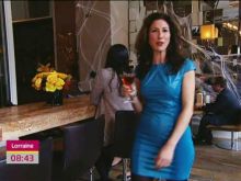 Gaynor Faye
