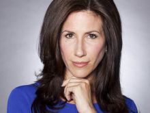 Gaynor Faye