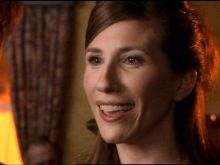 Gaynor Faye