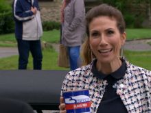 Gaynor Faye