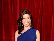 Gaynor Faye