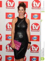 Gaynor Faye