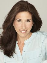 Gaynor Faye
